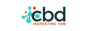 cbd marketing hub logo