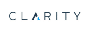 clarity logo