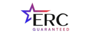 ERC guaranteed