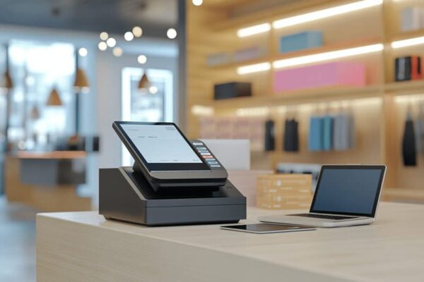 Electronics Store POS Systems and Merchant Accounts: 2026 Guide ...