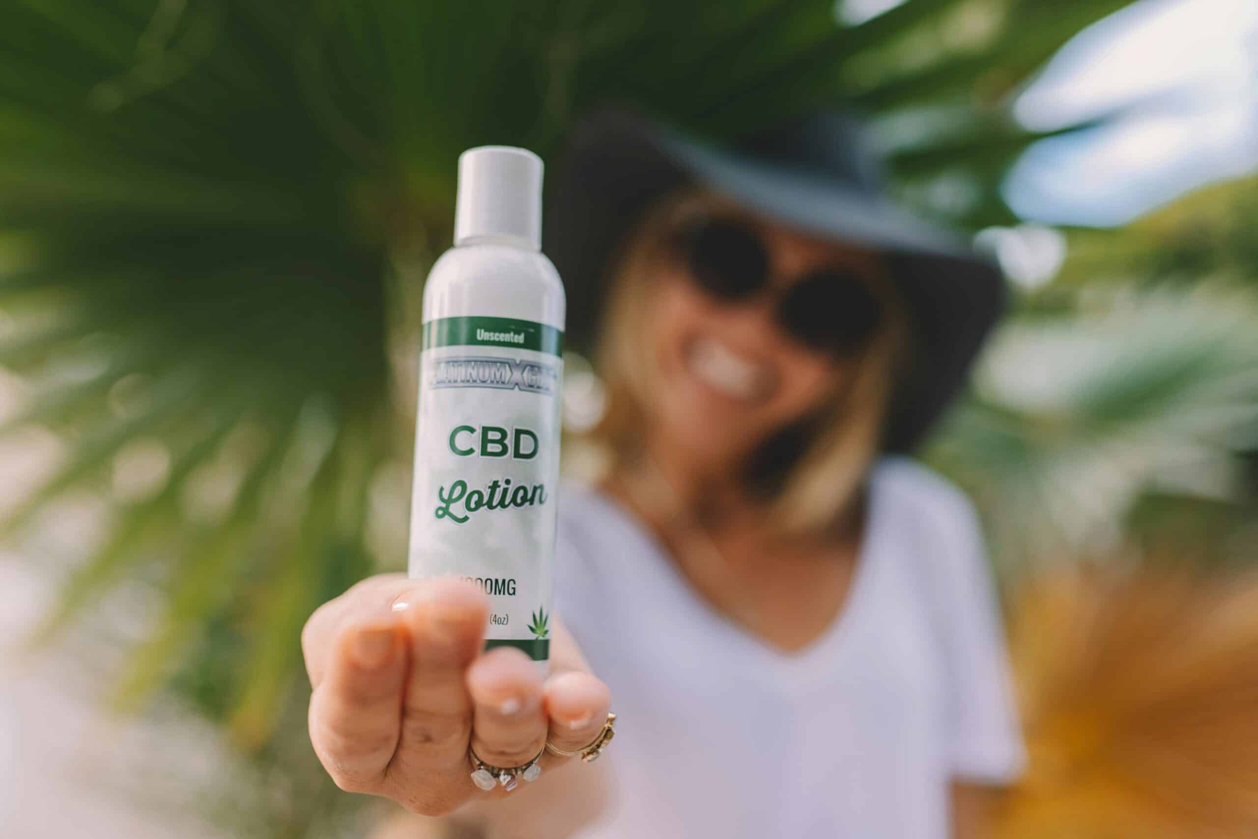 cbd cream