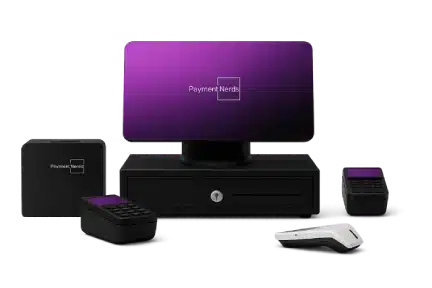 Payment processing gateway