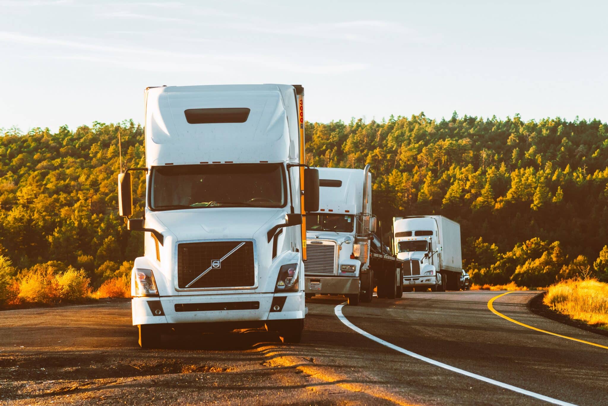 trucking payment processing